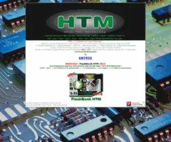 HTM.fr(JPC) Screenshot