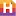 HTML.com Logo