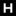 HTML.systems Favicon