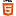 HTML5ANDCSS3.org Logo