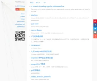 HTML5Beta.com(HTML5Beta) Screenshot