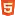 HTML5Please.com Logo
