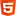 HTML5RU.com Favicon