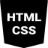 HTMLCSS.tools Logo