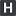HTMlrev.com Favicon