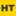 Htmodel.sk Favicon