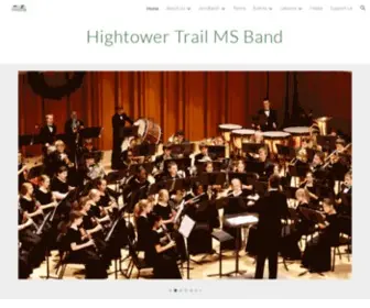 HTMsband.org(HTMsband) Screenshot