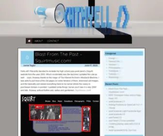 HTmyell.com(Graphic & Web Design in Social Media) Screenshot