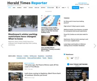 HTrnews.com(HTrnews) Screenshot