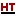 HTspor.com Logo