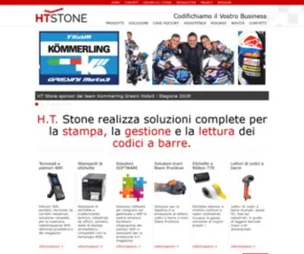 HTstone.it(HT Stone) Screenshot