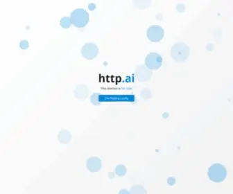 HTTP.ai(Hello) Screenshot