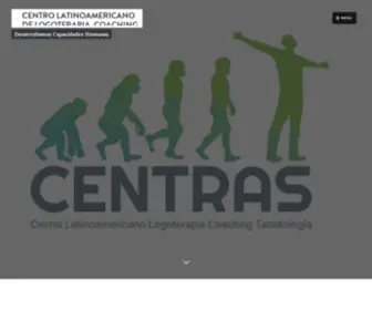 HTTPS-Centras.com(HTTPS Centras) Screenshot