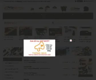 HTTPSgroup.com(Trang ch) Screenshot