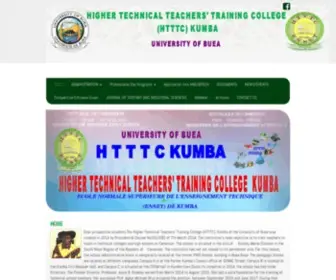 HTTTckumba.com(HTTTckumba) Screenshot