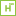 Htwo.com Favicon