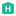 HU-GE.ca Favicon