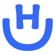 HU.com.br Logo