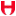 Huahongcup.com Favicon