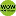 Hualienwow.com Favicon