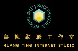 Huangting.tech Logo
