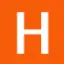 Huanleren.com Logo