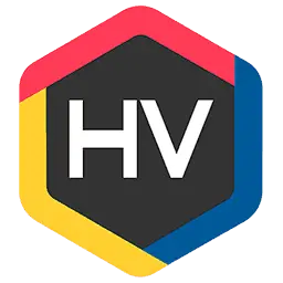 Huanvm.com Logo