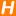 Huatek.com Favicon