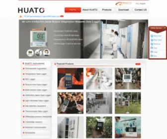 Huato.cn(Huato Huato) Screenshot