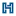 Huaxiaerp.com Favicon