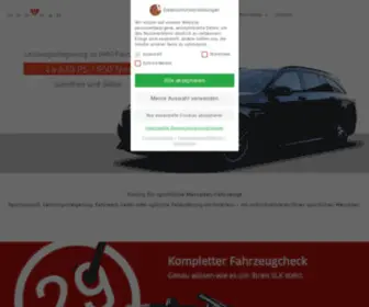 Hub-Car.com(HUB CAR) Screenshot