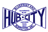 Hubcityblueprint.com Favicon