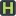 Huben.de Logo