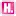 Huberlab.ch Logo