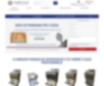 Hubertcloix.com(Hubert Cloix) Screenshot