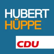 Huberthueppe.de Favicon