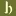 Hubertus-Apfeltrang.de Favicon