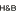 Hubertybreyne.com Logo