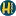 Huberxxl.shop Favicon