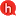 Hubfa.com Logo