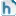 Hubic.com Logo