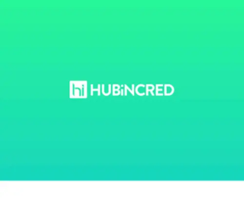 Hubincred.com(Hubincred) Screenshot