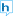 Hublinked.com Logo