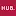 Hub.lk Favicon