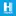 Hubner-Group.com Favicon