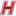 Hubnerseed.com Logo