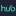 Hub.no Favicon