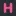 Hubporn.icu Favicon