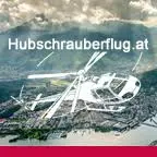 Hubschrauberflug.at Logo
