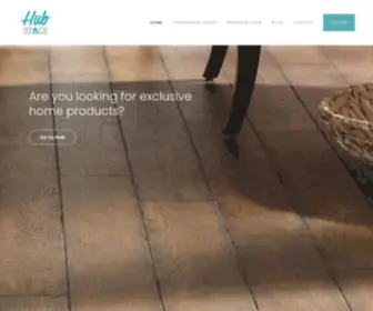 Hubspace.ae(Best Interior Design Company in Dubai) Screenshot